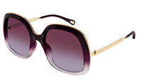 Sonnenbrille  Chloé Dame CH0327S 007